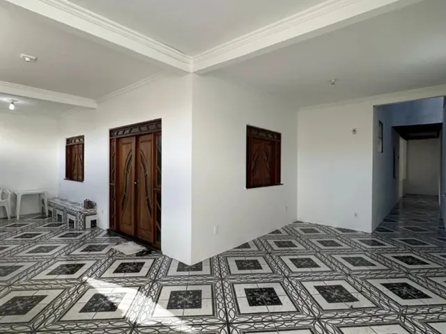 Imagem: Casa em Camaçari, 8 Quartos Semimobiliada