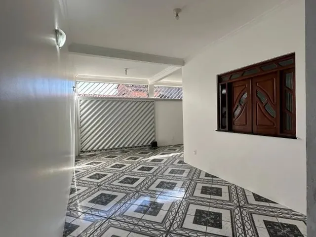 Imagem 5: Casa em Camaçari, 8 Quartos Semimobiliada Bairro Gleba C