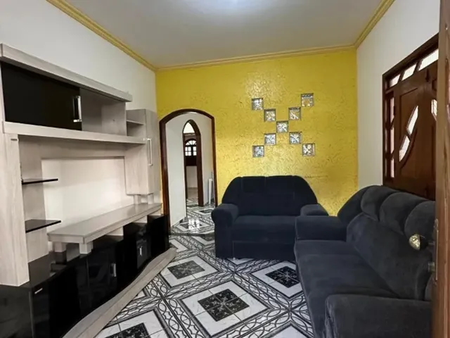 Imagem 11: Casa em Camaçari, 8 Quartos Semimobiliada Bairro Gleba C