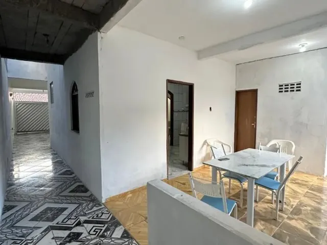 Imagem 2: Casa em Camaçari, 8 Quartos Semimobiliada Bairro Gleba C