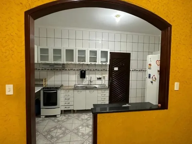 Imagem 13: Casa em Camaçari, 8 Quartos Semimobiliada Bairro Gleba C