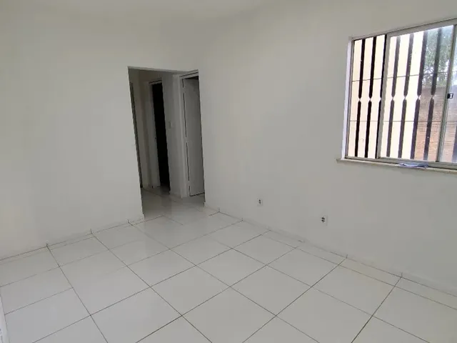Imagem: Alugo Apartamento Semi Mobiliado na Chácara