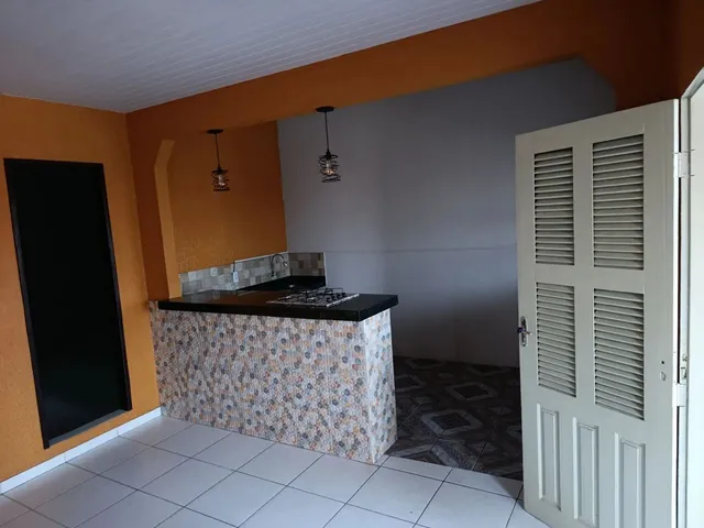 Imagem 1: Alugo Casa para Solteiro!
