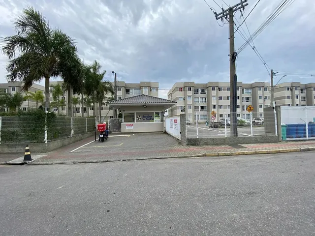 Imagem: Aluga-Se Apartamento de Dois Quartos no