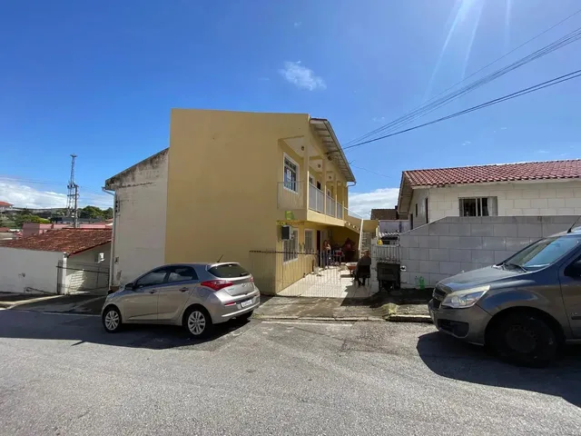 Imagem: Aluga-Se Apartamento no Bairro Bela Vista