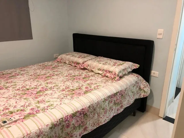Imagem 7: Kit Net Mobiliada Luxo. Solteiro(A