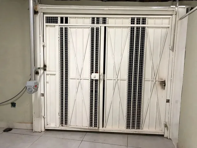 Imagem 12: Kit Net Mobiliada Luxo. Solteiro(A
