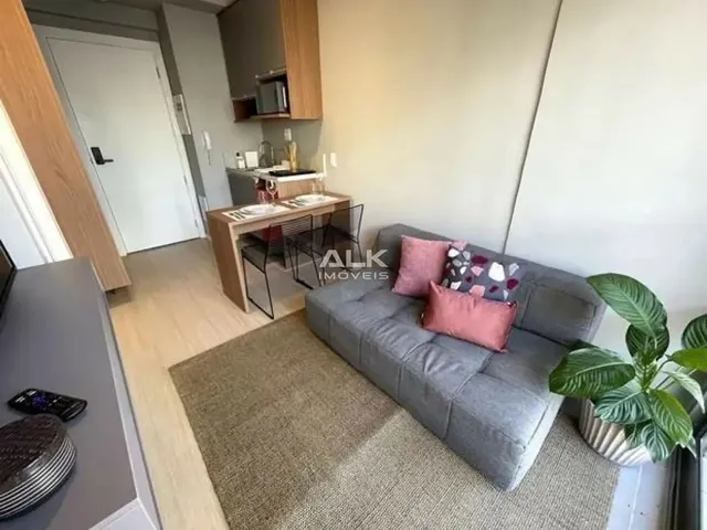 Imagem: Apartamento para Locação no Condomínio