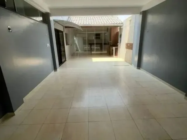 Imagem: Casa Residencial Disponível para Locação