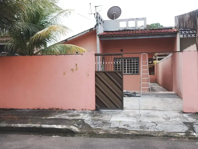 Imagem: Casa no Condomínio