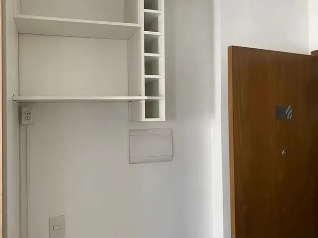 Imagem: Alugo Excelente Apartamento de 1 Quarto