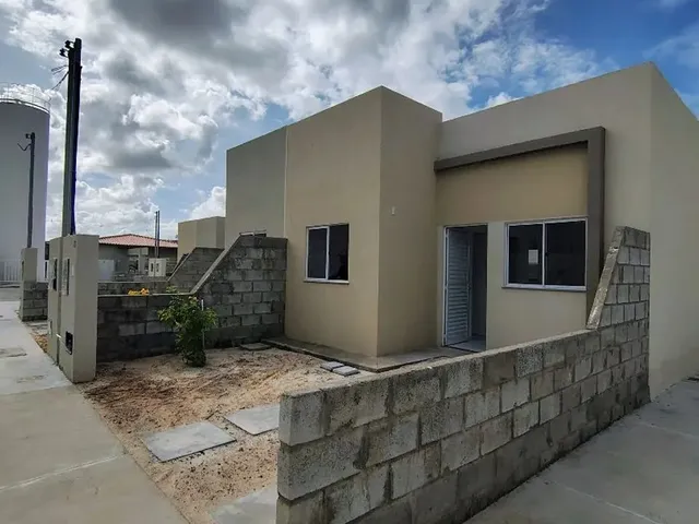 Imagem: Casa de Condomínio Fechado no santa Maria