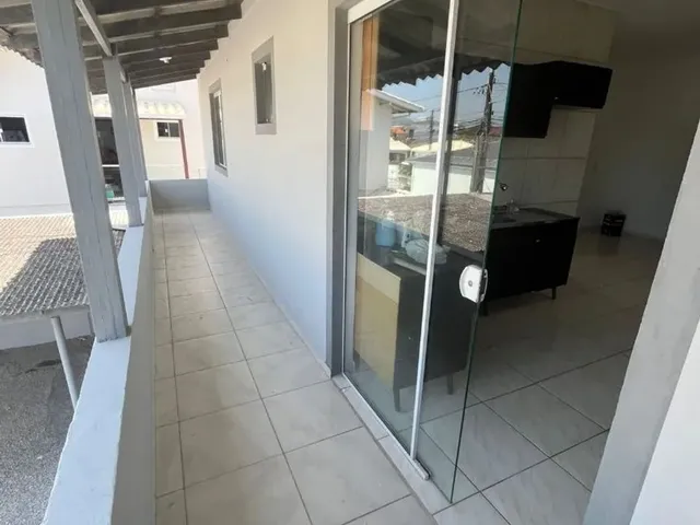 Imagem: Apartamento Aririu Palhoça