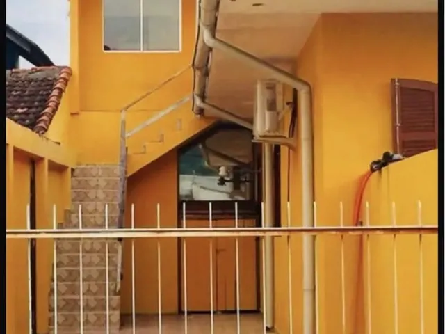 Imagem: Casa Campeche 2 Quartos Muito Bem Localizada