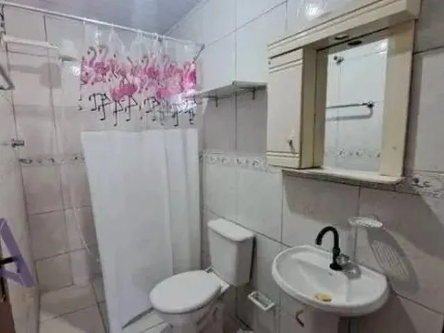 Imagem 2: Casa Campeche 2 Quartos Muito Bem Localizada