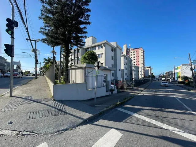 Imagem 1: Ótimo Apto para Alugar com 1 Quarto e Estacionamento no Estreito