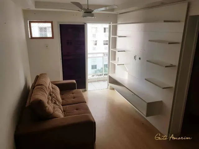 Imagem: Apartamento com 2 Dormitórios, 65 M²