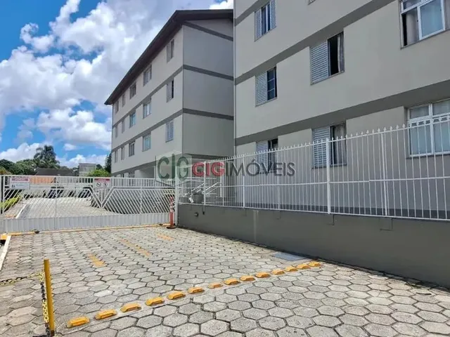 Imagem: Apartamento com 2 Dormitórios À Venda