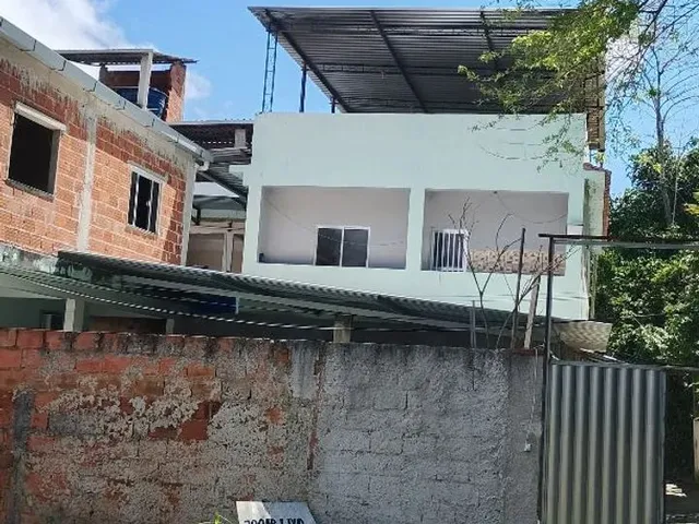 Imagem: Alugo Casa e Apartamento em Santo Aleixo