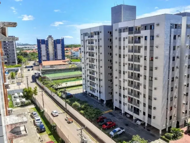 Imagem 1: Gran Park Árvores / Mobiliado - Alugo