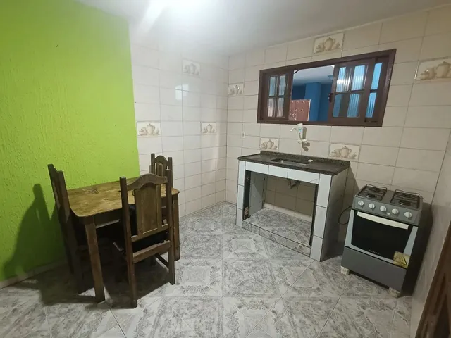 Imagem: Kitnet no Bairro Liberdade a 3 Minutos a
