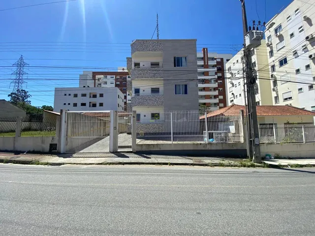 Imagem: Aluga-Se Apto de 02 Quartos no Bela Vista
