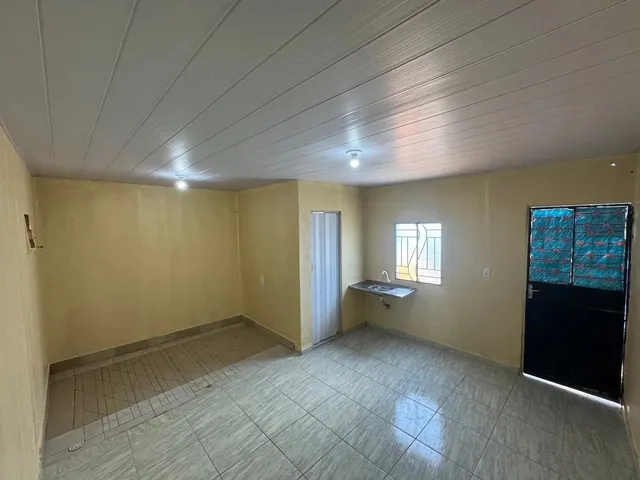 Imagem: Kitnet no São José Operário