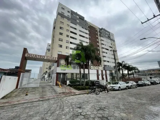 Imagem: Ótimo Apartamento para Alugar de 2 Dormitórios