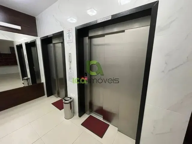 Imagem 10: Ótimo Apartamento para Alugar de 2 Dormitórios com Suíte