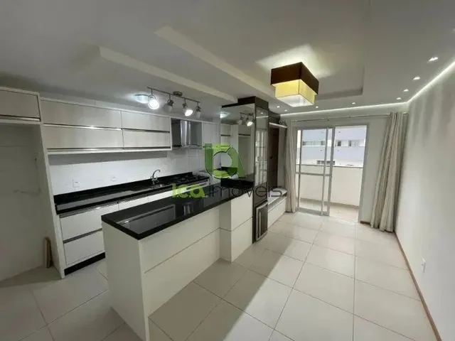 Imagem 8: Ótimo Apartamento para Alugar de 2 Dormitórios com Suíte