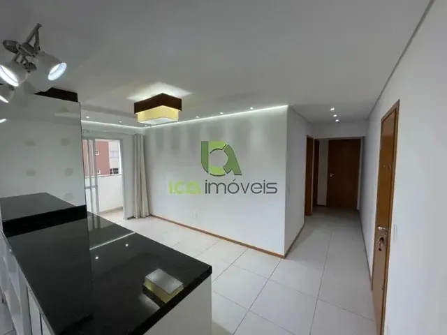 Imagem 2: Ótimo Apartamento para Alugar de 2 Dormitórios com Suíte