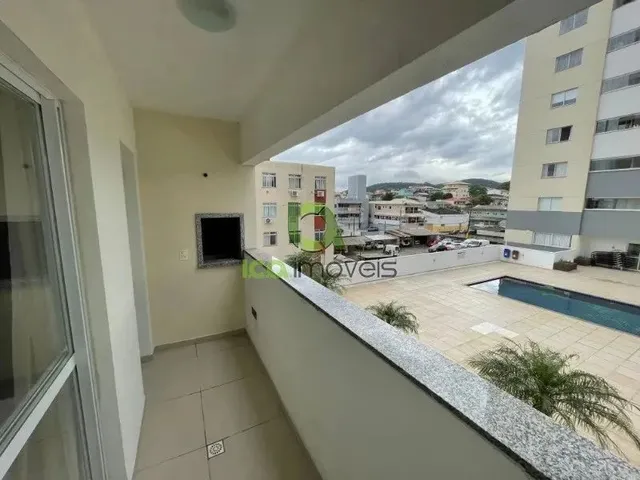 Imagem 11: Ótimo Apartamento para Alugar de 2 Dormitórios com Suíte