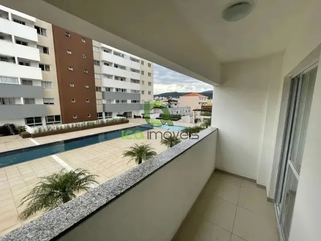 Imagem 9: Ótimo Apartamento para Alugar de 2 Dormitórios com Suíte