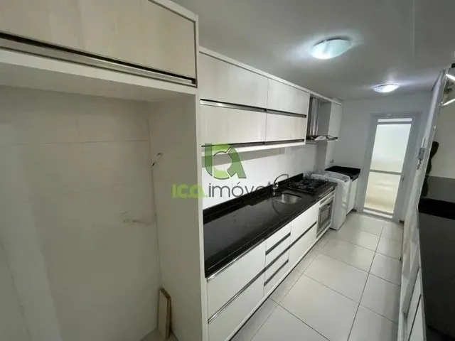 Imagem 6: Ótimo Apartamento para Alugar de 2 Dormitórios com Suíte