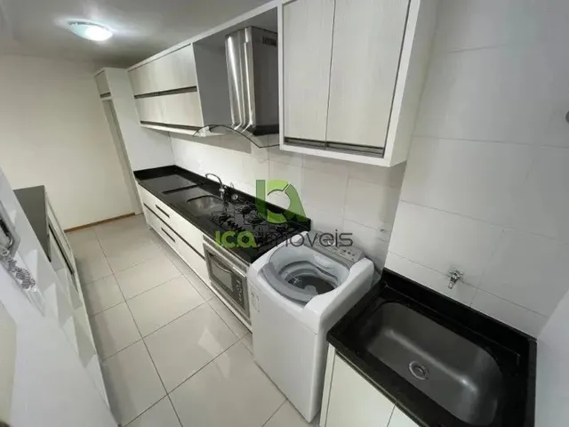 Imagem 12: Ótimo Apartamento para Alugar de 2 Dormitórios com Suíte