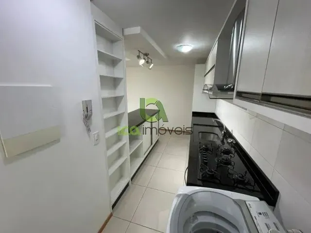 Imagem 4: Ótimo Apartamento para Alugar de 2 Dormitórios com Suíte