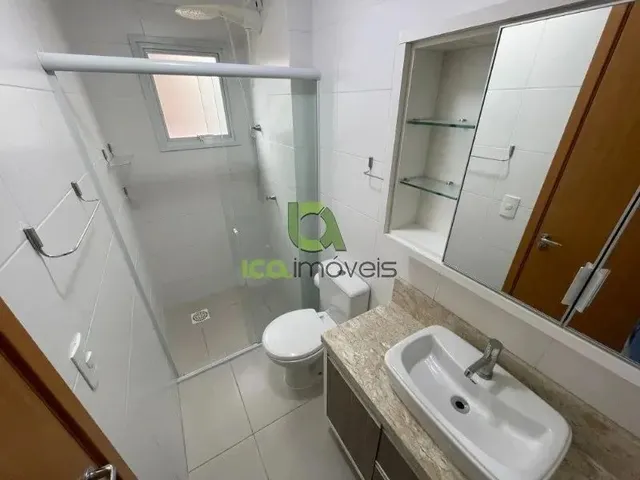 Imagem 16: Ótimo Apartamento para Alugar de 2 Dormitórios com Suíte