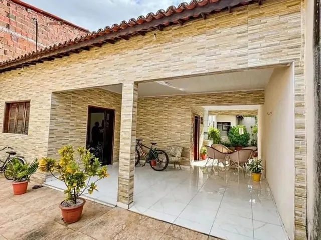 Imagem 1: Imóvel para Venda Possui 140 Metros Quadrados com 3 Quartos em Ceilândia Norte
