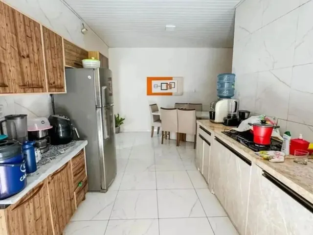 Imagem 11: Imóvel para Venda Possui 140 Metros Quadrados com 3 Quartos em Ceilândia Norte