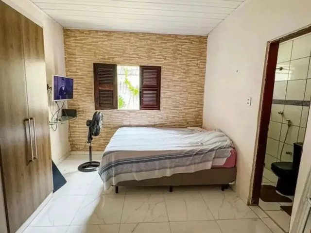 Imagem 14: Imóvel para Venda Possui 140 Metros Quadrados com 3 Quartos em Ceilândia Norte