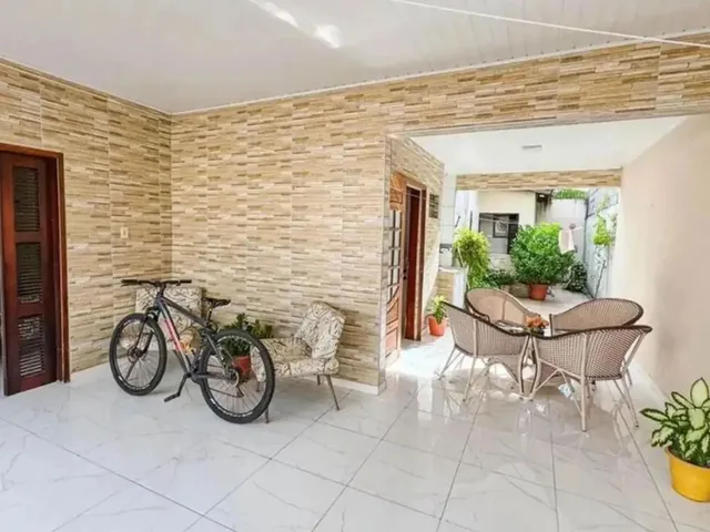 Imagem 6: Imóvel para Venda Possui 140 Metros Quadrados com 3 Quartos em Ceilândia Norte