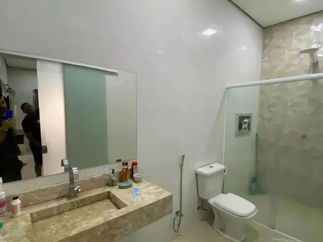 Imagem 7: Imóvel para Venda Possui 140 Metros Quadrados com 3 Quartos em Ceilândia Norte