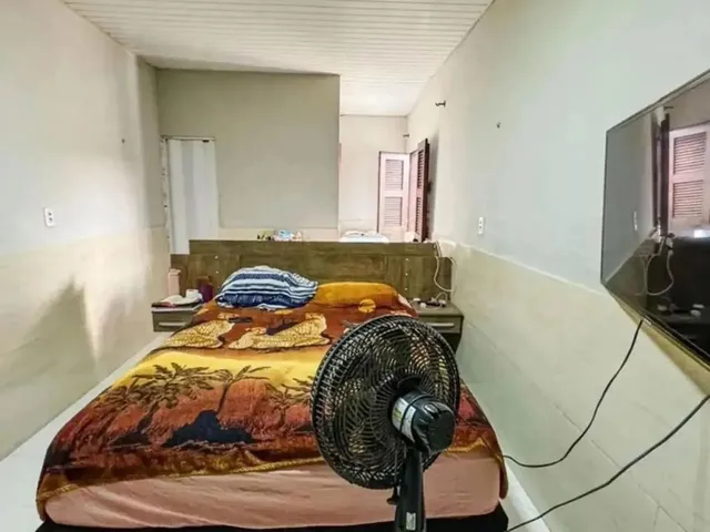 Imagem 10: Imóvel para Venda Possui 140 Metros Quadrados com 3 Quartos em Ceilândia Norte