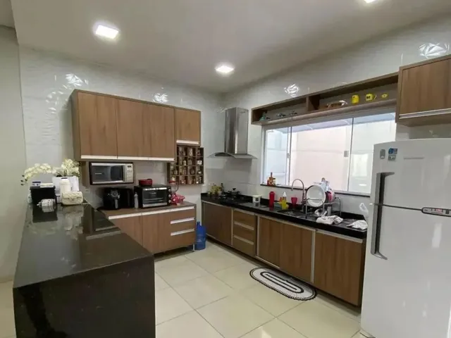 Imagem 3: Imóvel para Venda Possui 140 Metros Quadrados com 3 Quartos em Ceilândia Norte
