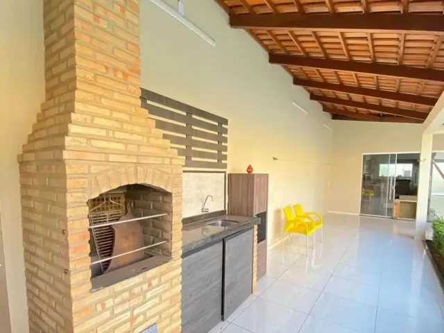 Imagem 2: Imóvel para Venda Possui 140 Metros Quadrados com 3 Quartos em Ceilândia Norte