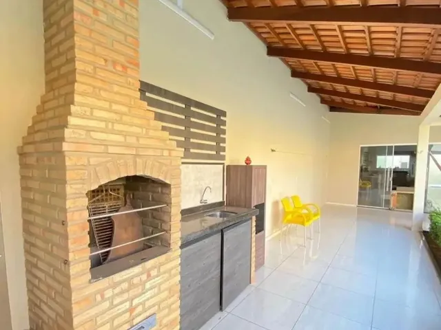 Imagem 9: Imóvel para Venda Possui 140 Metros Quadrados com 3 Quartos em Ceilândia Norte