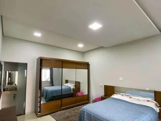 Imagem 8: Imóvel para Venda Possui 140 Metros Quadrados com 3 Quartos em Ceilândia Norte
