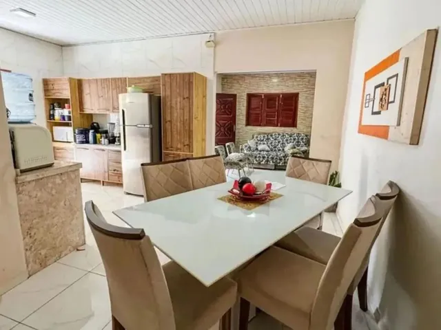 Imagem 4: Imóvel para Venda Possui 140 Metros Quadrados com 3 Quartos em Ceilândia Norte
