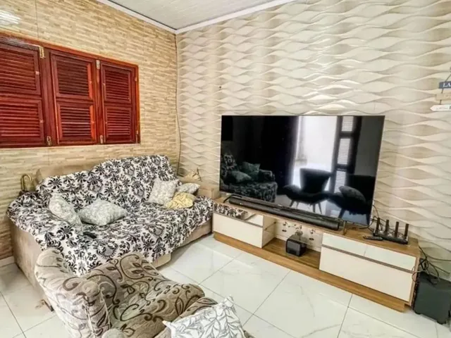 Imagem 13: Imóvel para Venda Possui 140 Metros Quadrados com 3 Quartos em Ceilândia Norte