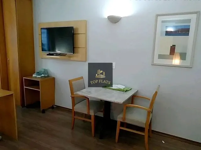 Imagem 8: Flat Disponível em Perdizes